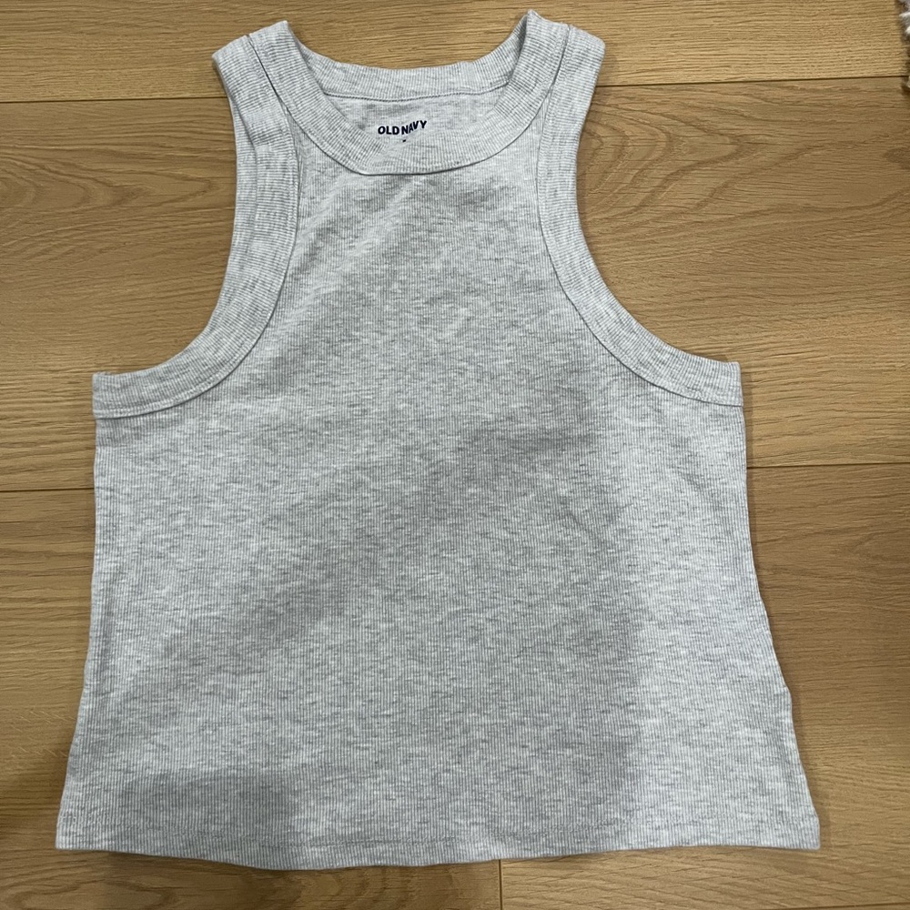 Old navy tank top